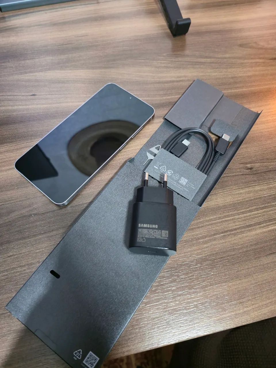 Galaxy S25+ 512gb - Foto 4