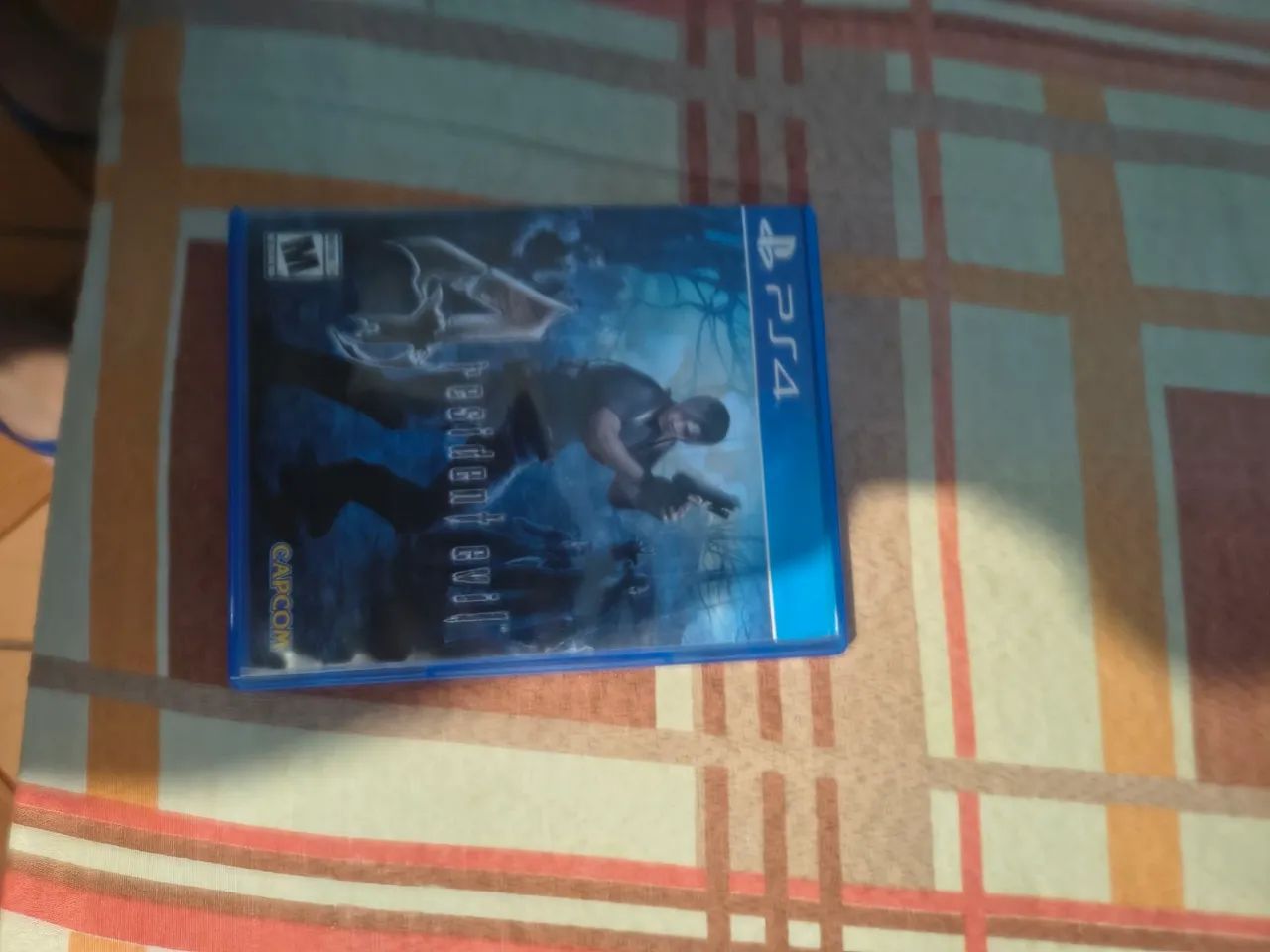 Jogo ps 4 - Foto 3