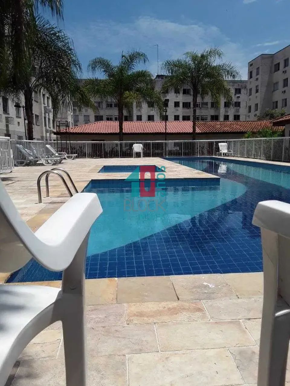 Vargem Pequena | Apartamento 3 quartos