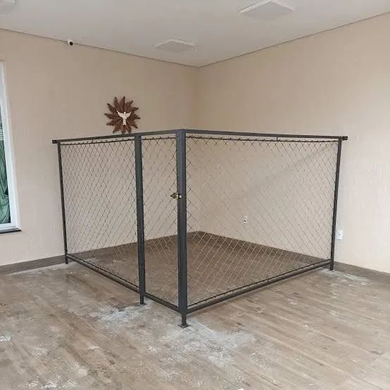 Fabricação de canil - Foto 2