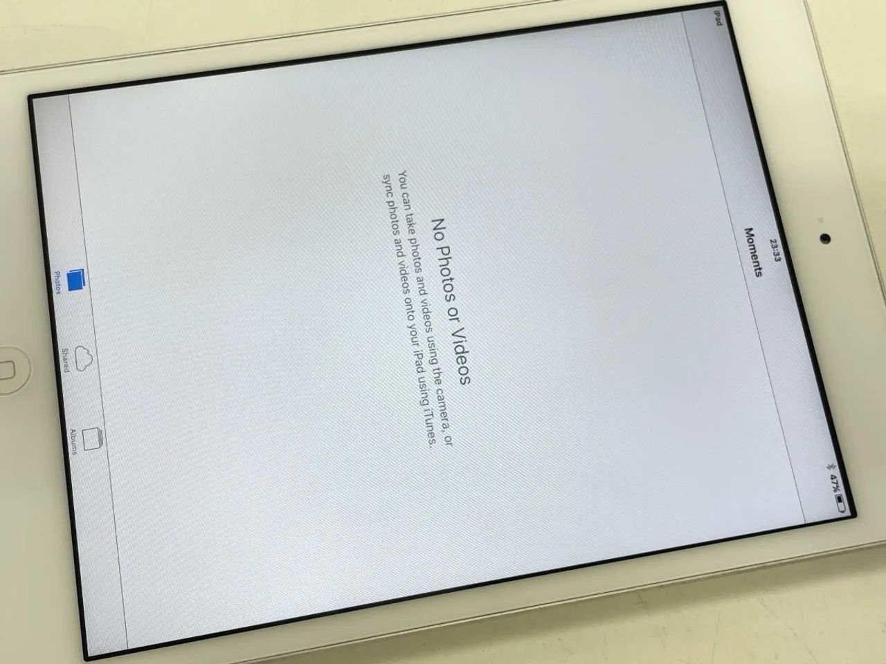 Apple iPad mini 16 gb - Foto 2