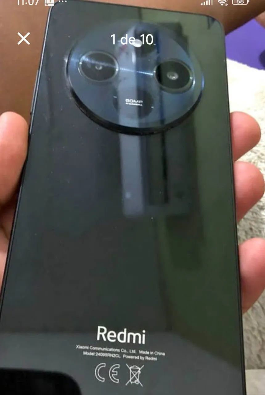 Xaomi 14c  - Foto 5