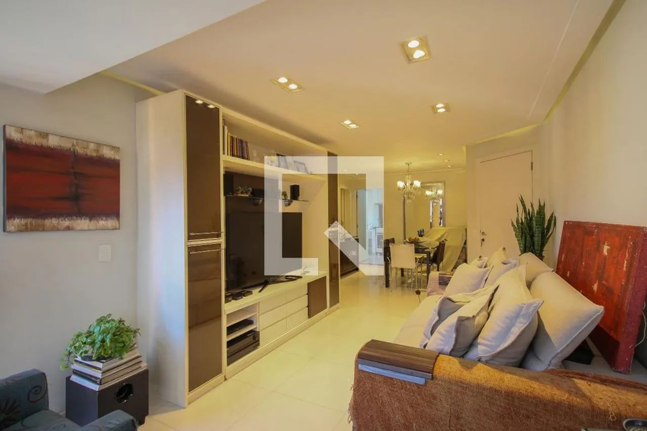 Apartamento à Venda - Panamby, 3 Quartos, 98 m2 - Foto 2