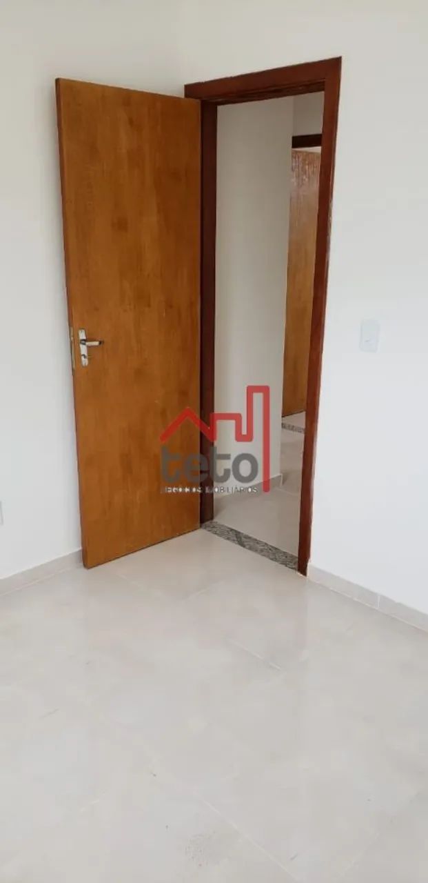 Casa 02 quartos - Venda - Centro - Santa Luzia - Foto 2