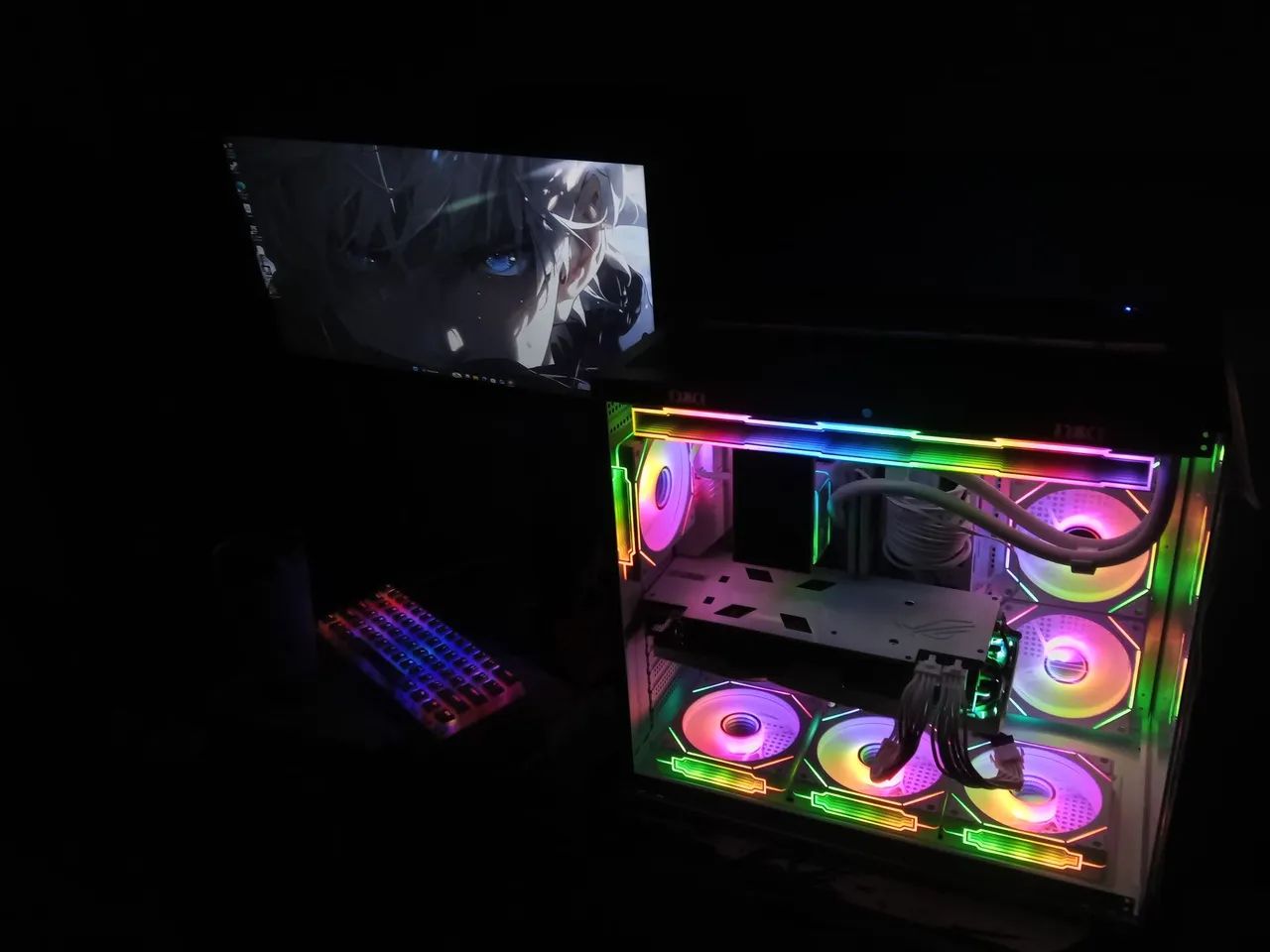 Pc gamer  - Foto 4
