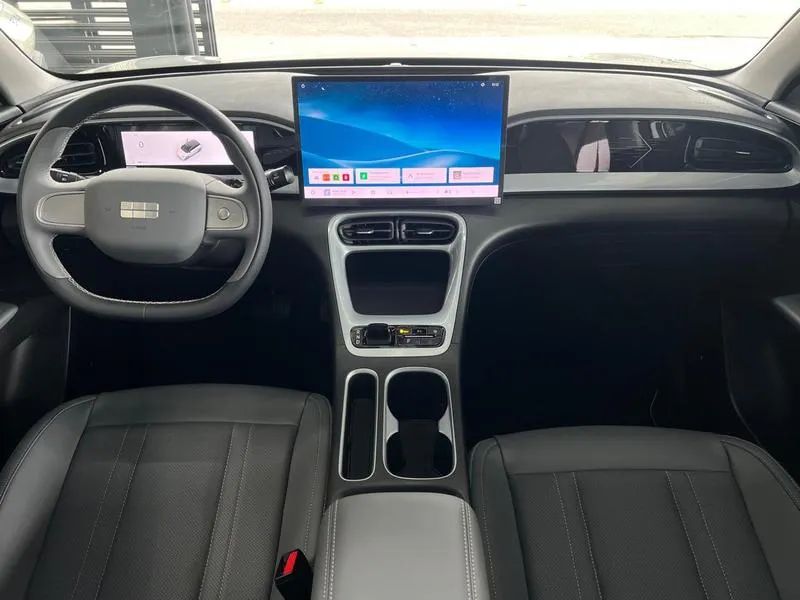 Geely EX2 Pro 2026 - Foto 4