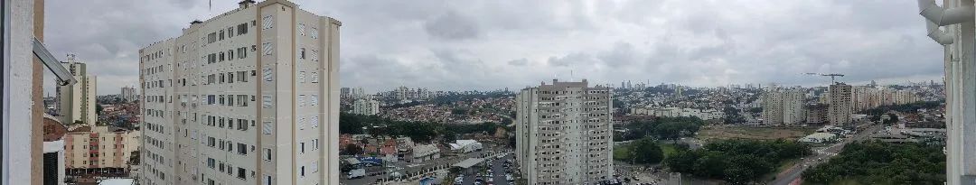 Foto - Campinas - Fundação da Casa Popular