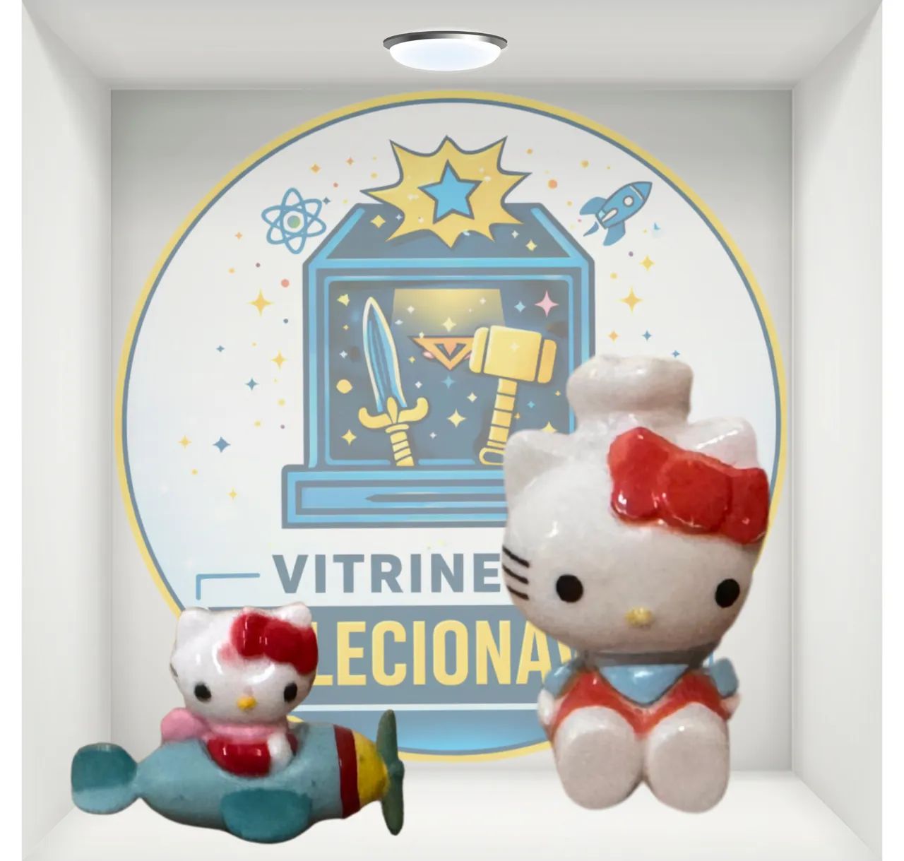Hello Kitty Sanrio 