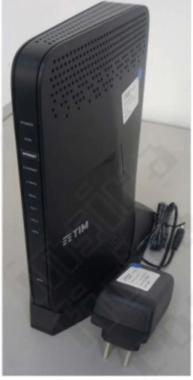 Modem Kaon PG2447
