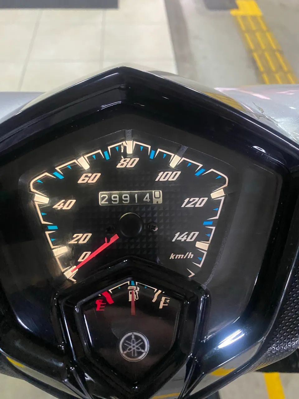 Yamaha Neo 125 - Foto 2
