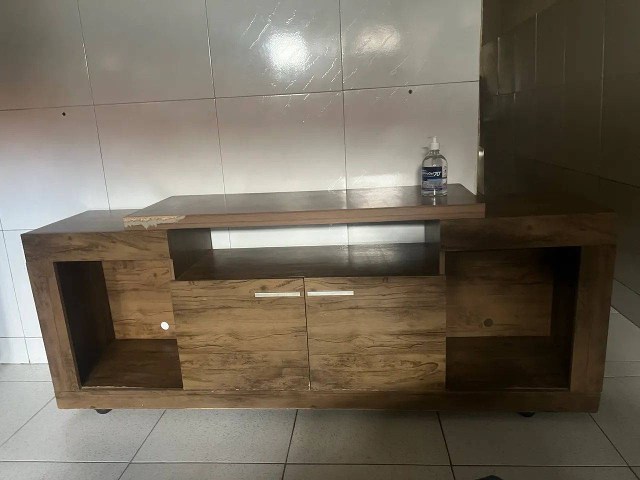 Rack + Painel  - Foto 2