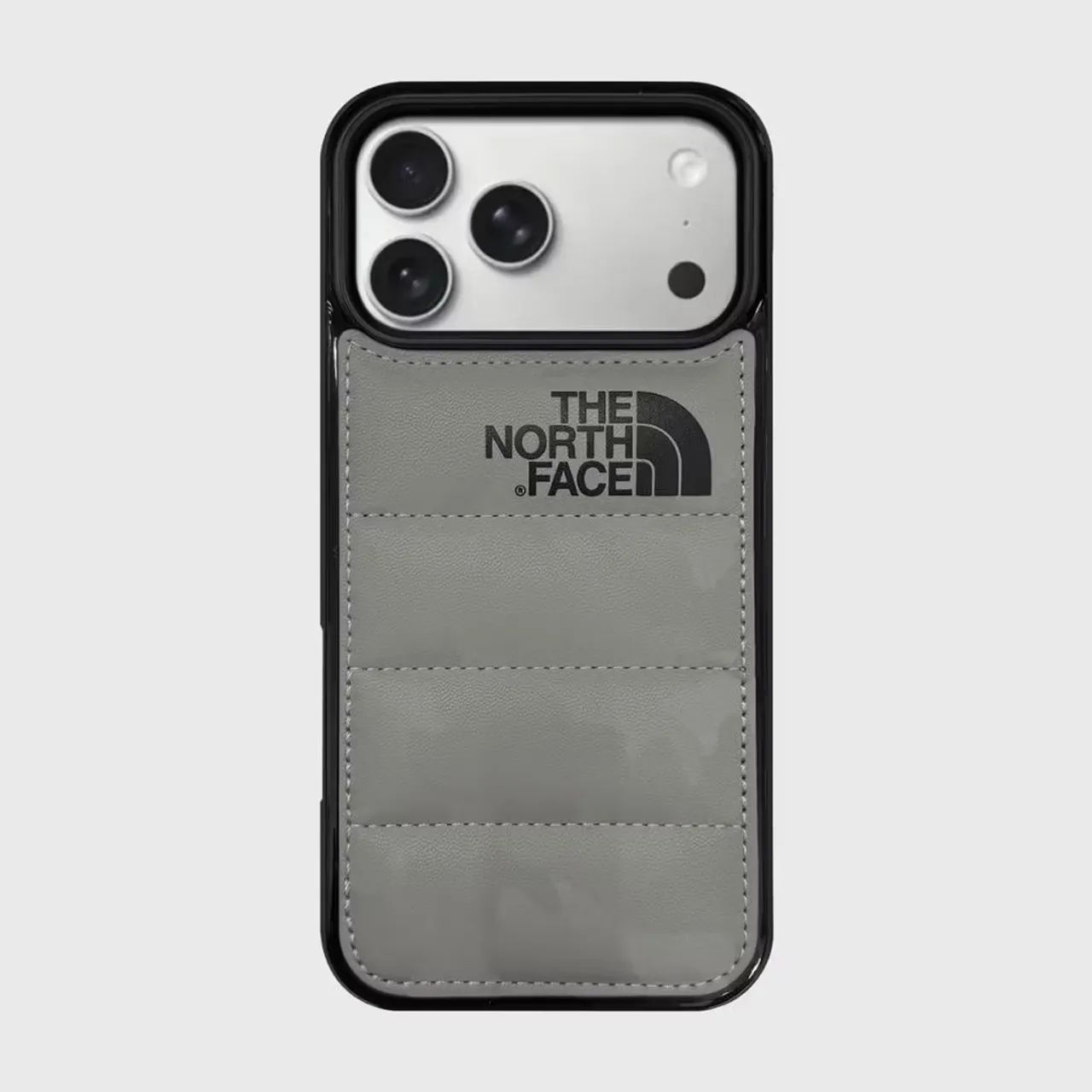 Capa IPhone The North Face