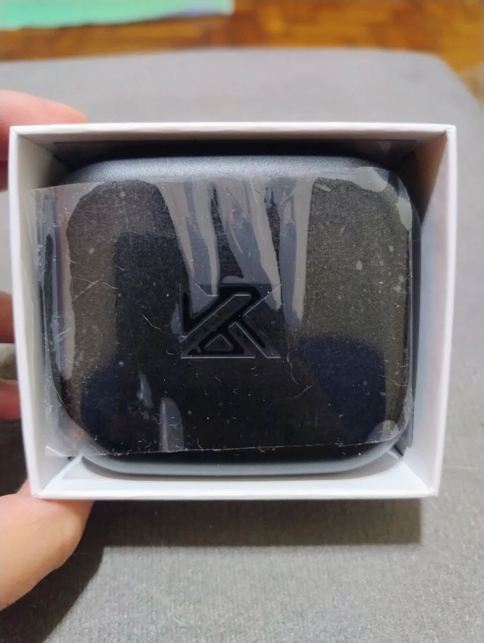 KZ-AE01 True wireless, bluetooth 5.4 - Foto 3