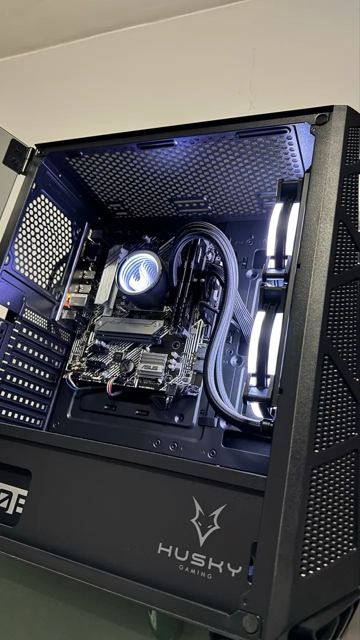 Computador I5 11 geração - 32gb ram - Aceito troca - Foto 3
