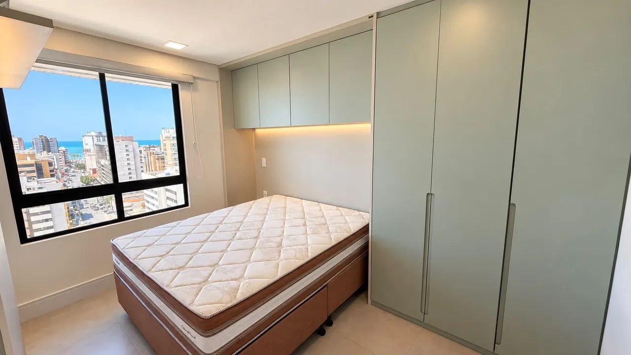 Cobertura no Edf. Smart Stay  - Foto 3