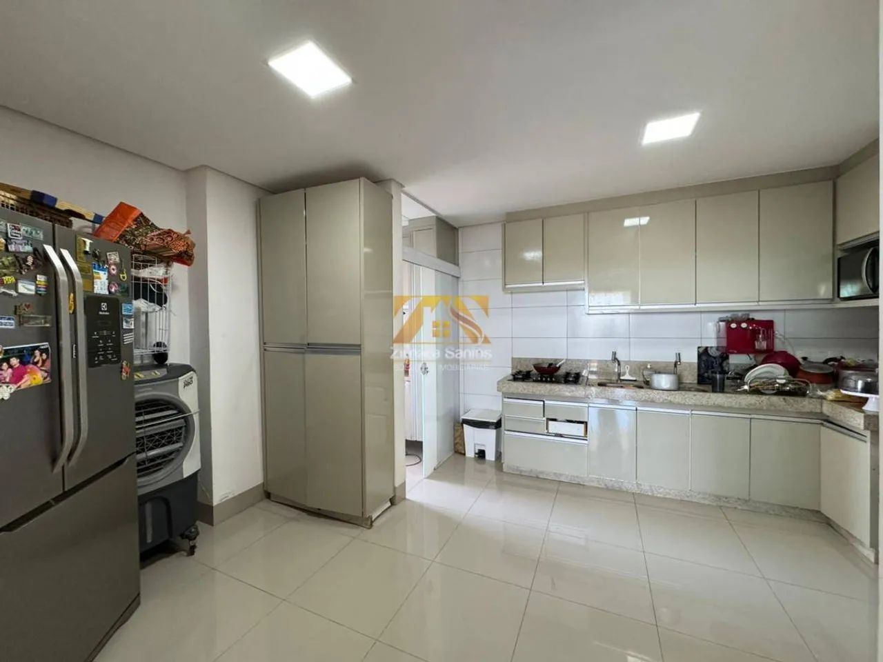 Apartamento com 4 Quartos à Venda, Plano Diretor Sul - Palmas - Foto 5