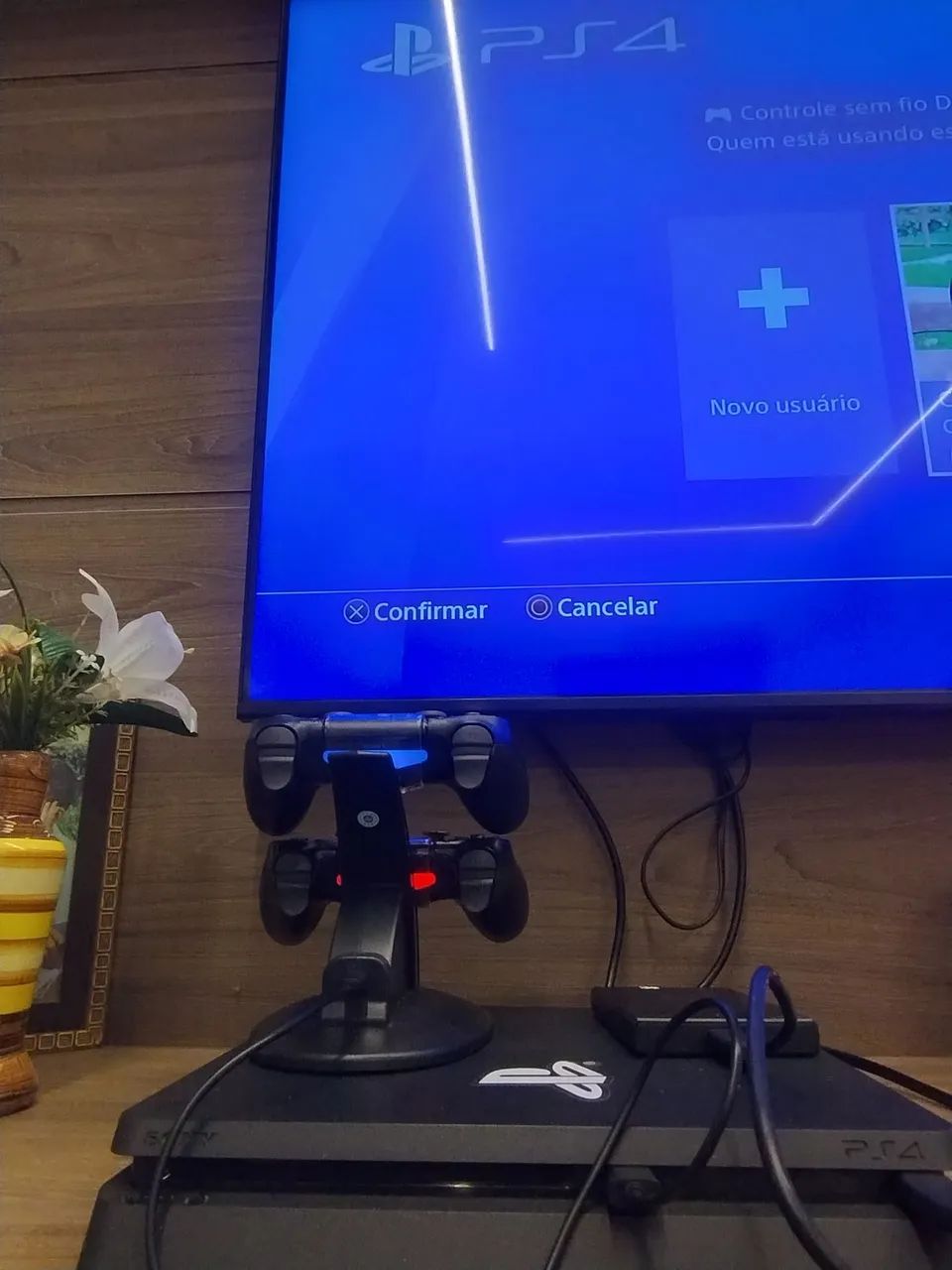 Playstation 4 Pro - Foto 2