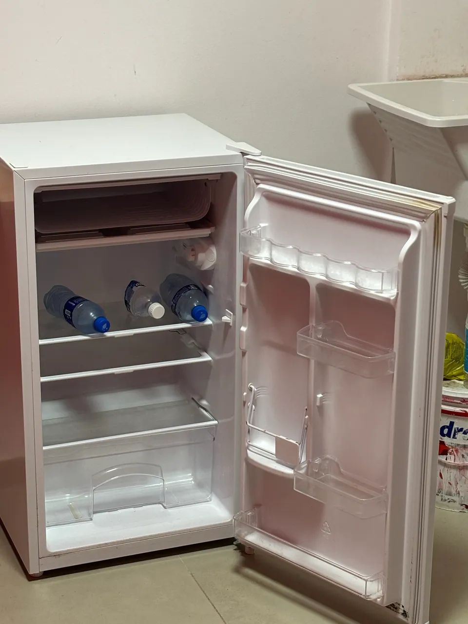 Frigobar Novo  - Foto 4