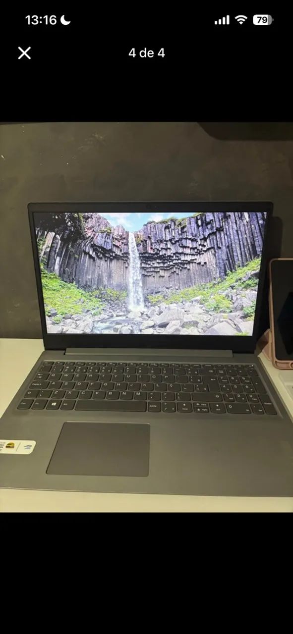 notebook lenovo 