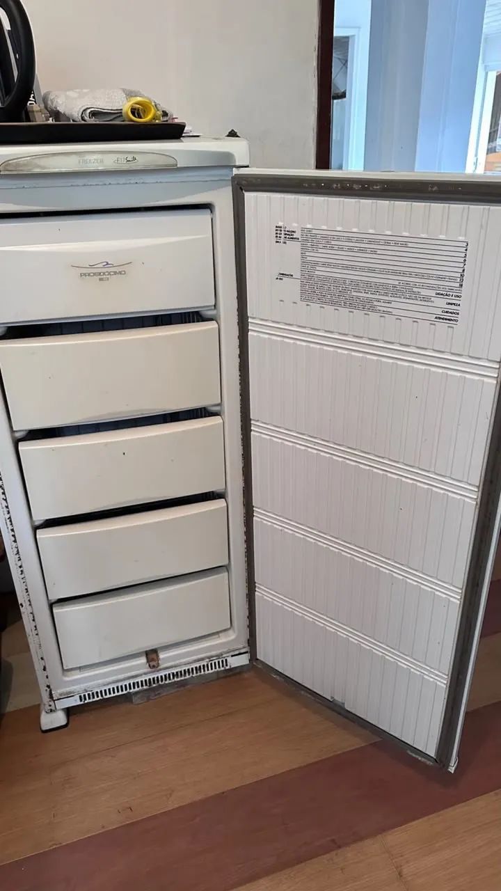 Refrigerador
