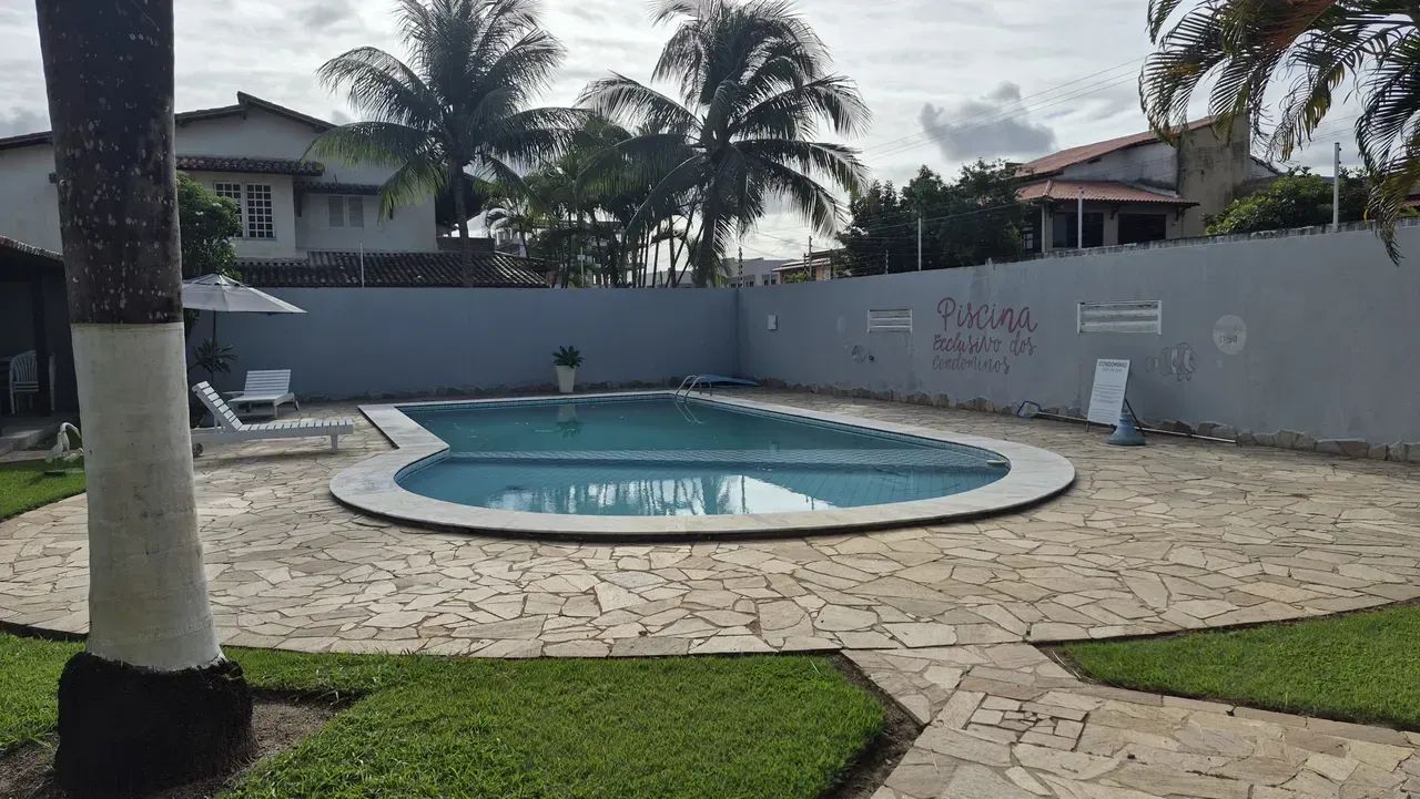 A 400m do Mar e Pertinho da La Rue: Apto de 2 Quartos no Casa Del Sole - Foto 5