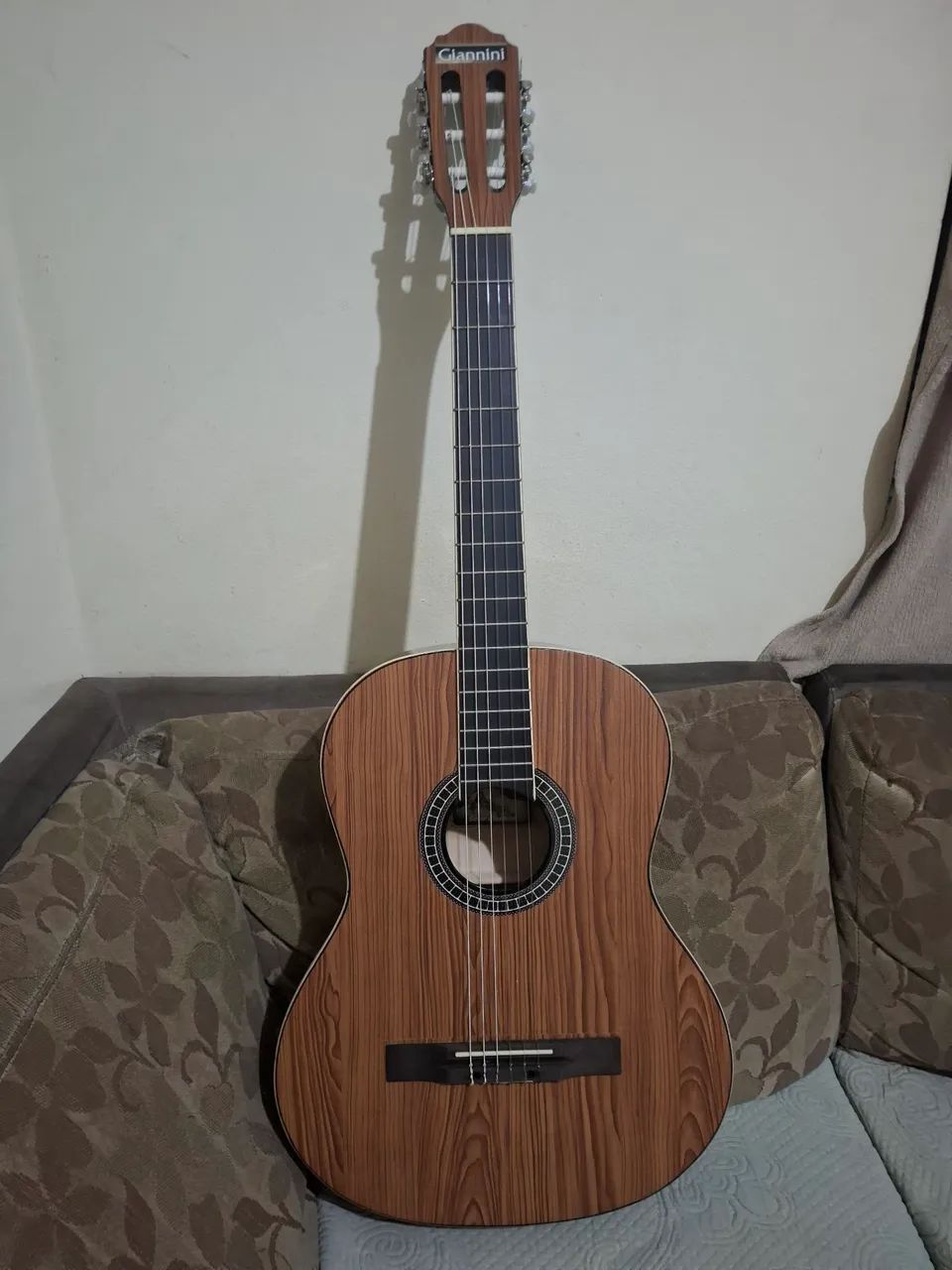 Violão Acústico Nylon  - Foto 2