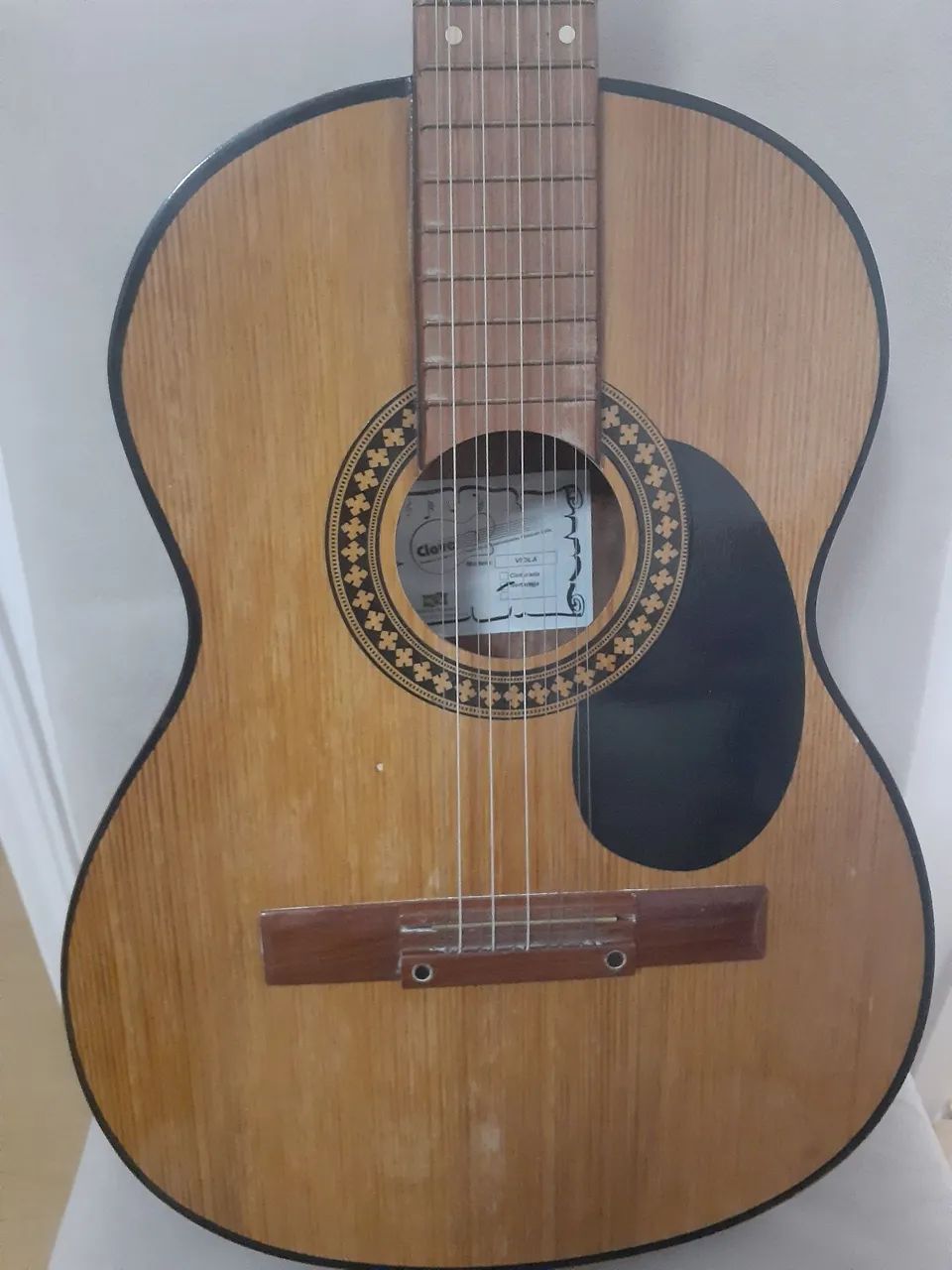 Viola caipira