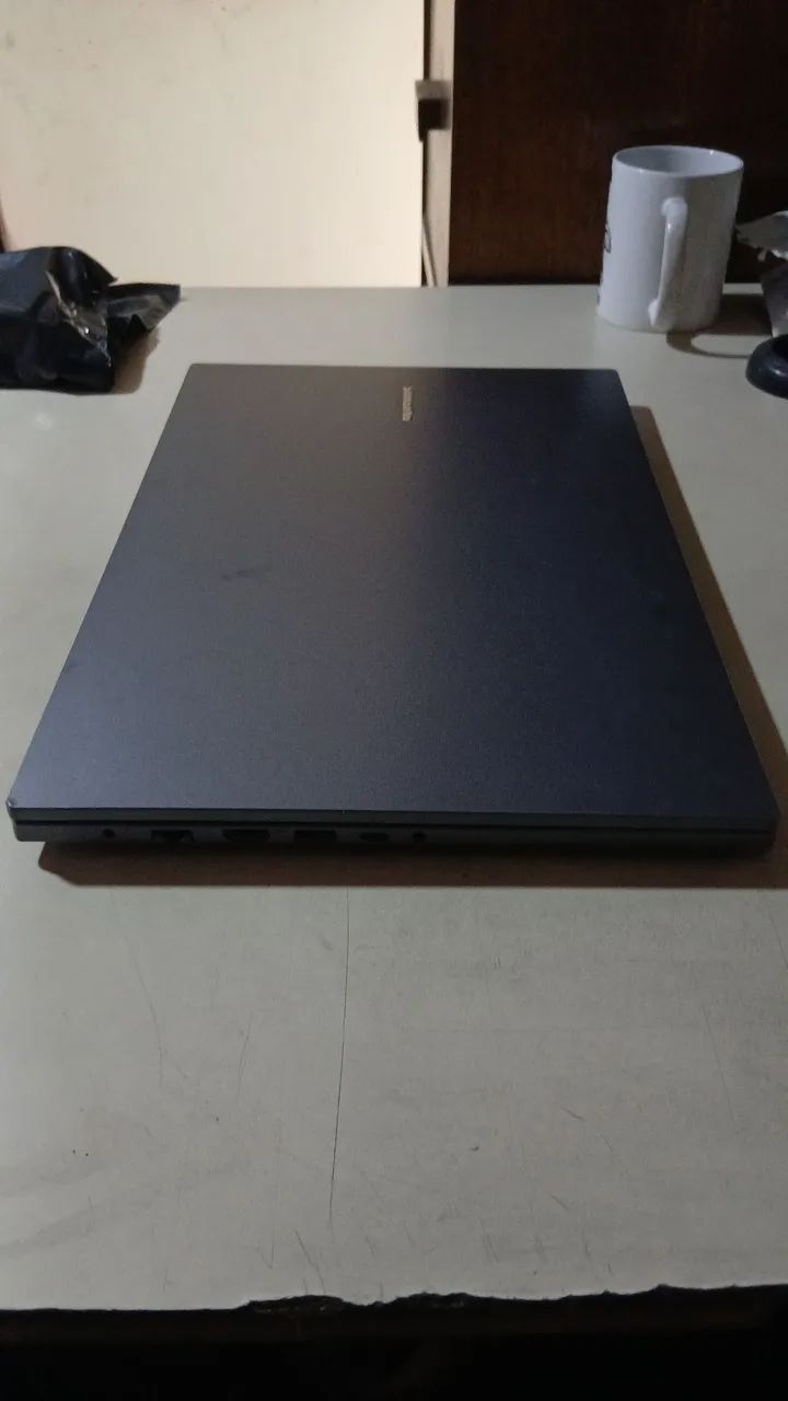 Notebook  - Foto 5