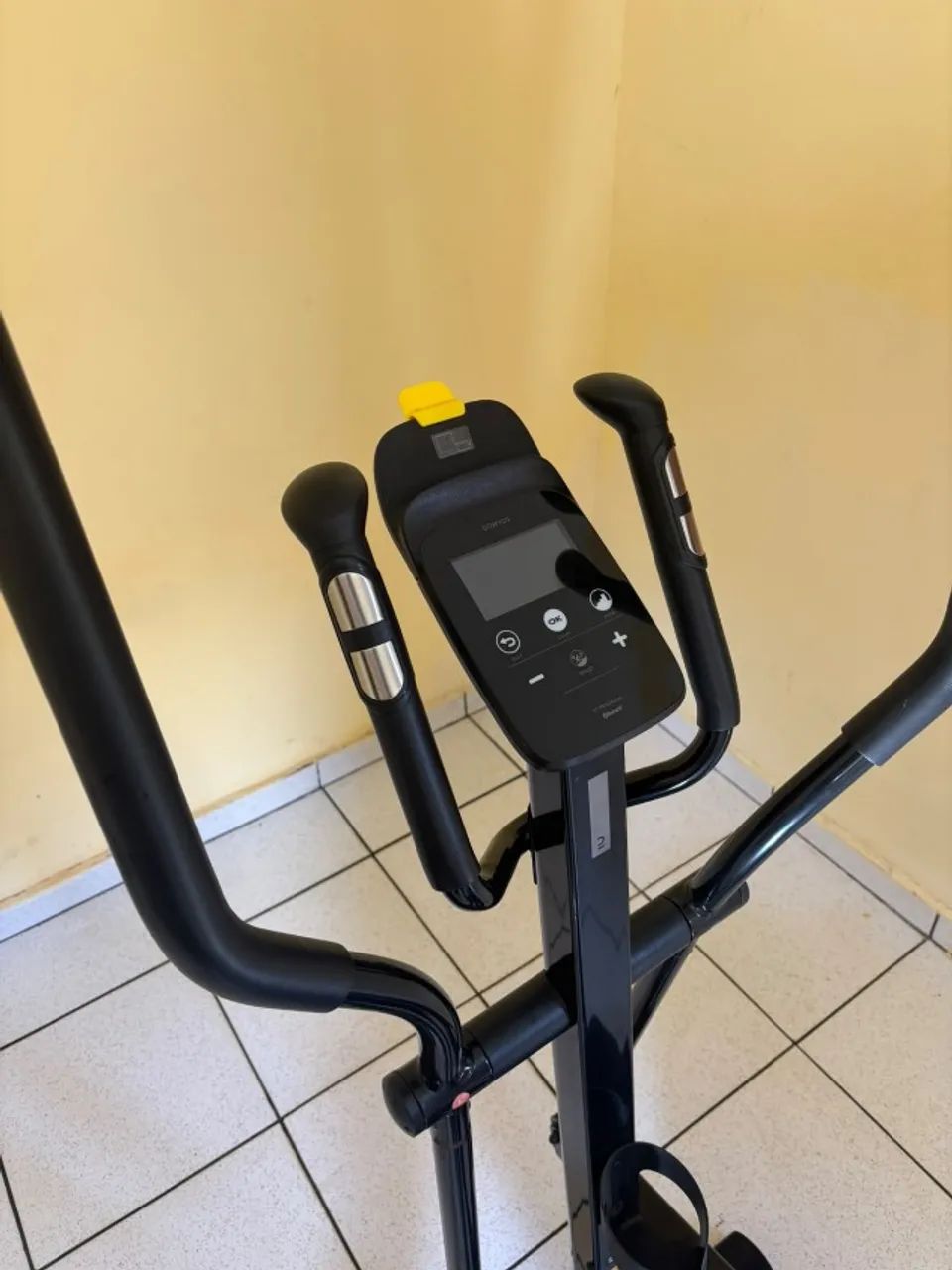 Elíptico Decathlon EL520B - Foto 3
