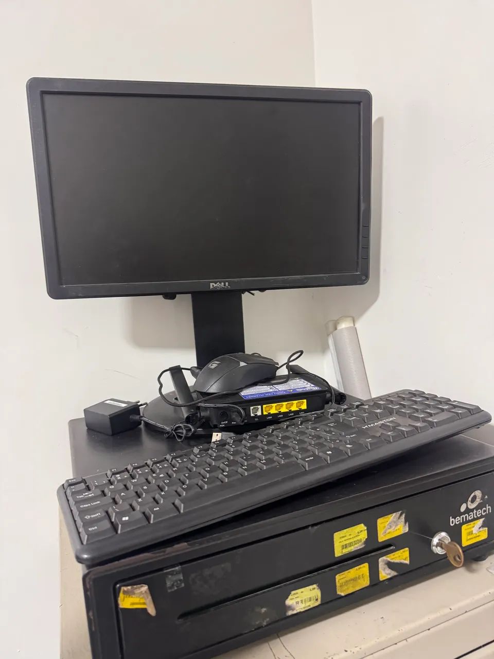 COMPUTADOR EM PERFEITO ESTADO - Foto 2