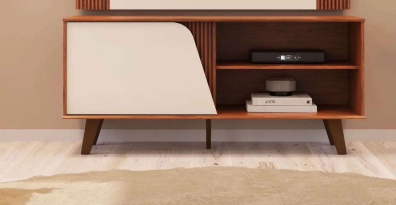 Rack Irys 1.20 Oferta  - Foto 2