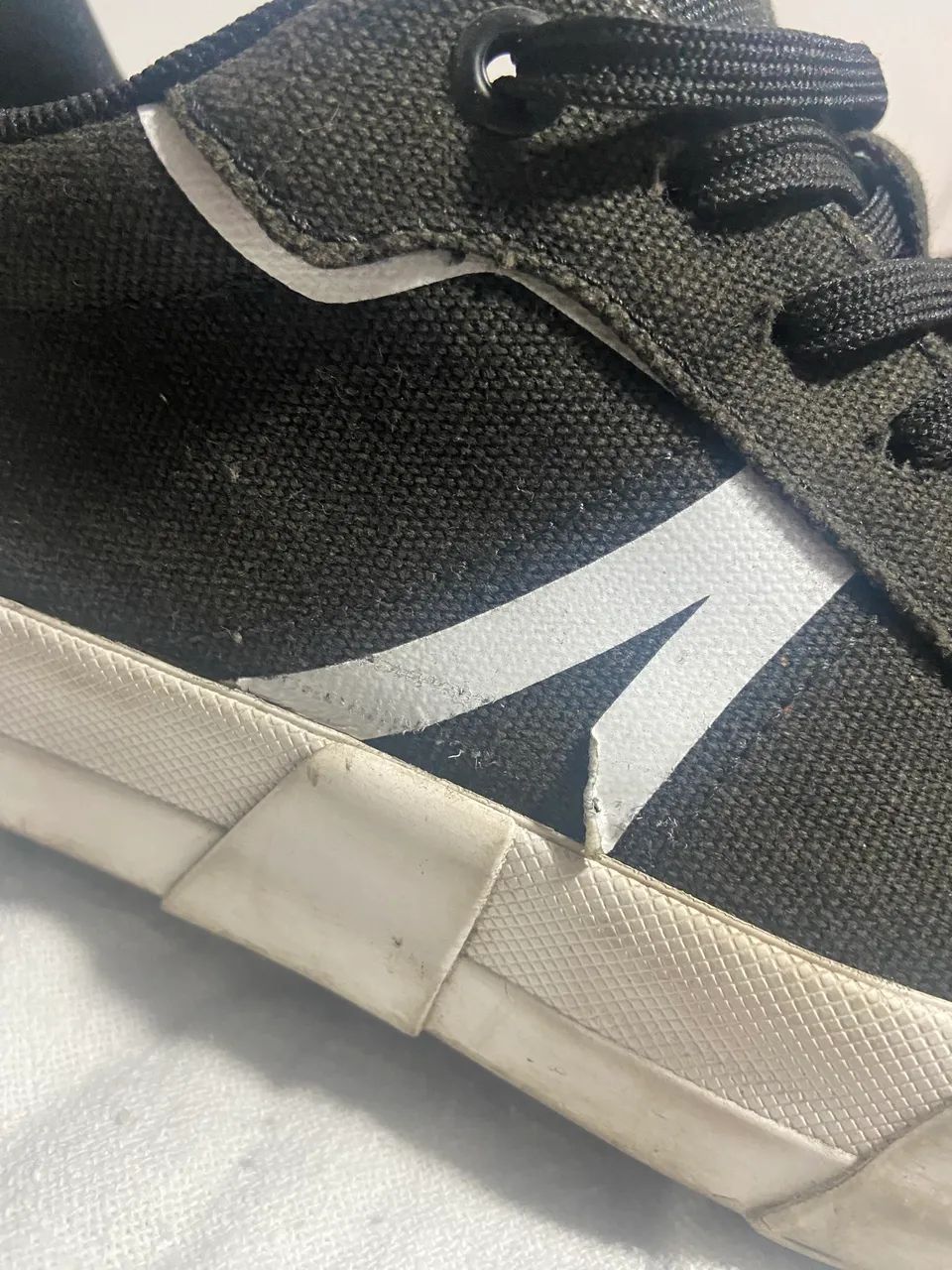 Tênis Lacoste L4 original  - Foto 2