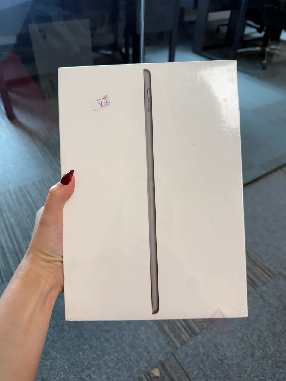 Ipad 9 NUNCA USADO - Foto 2