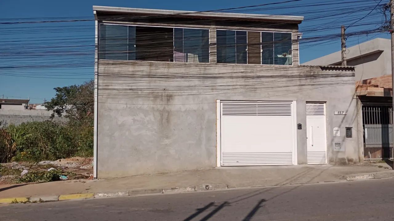Foto - Itaquaquecetuba - residencial Flamboyant