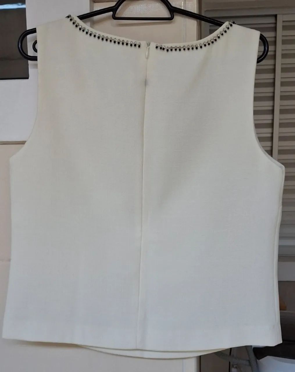 Blusa - Foto 2