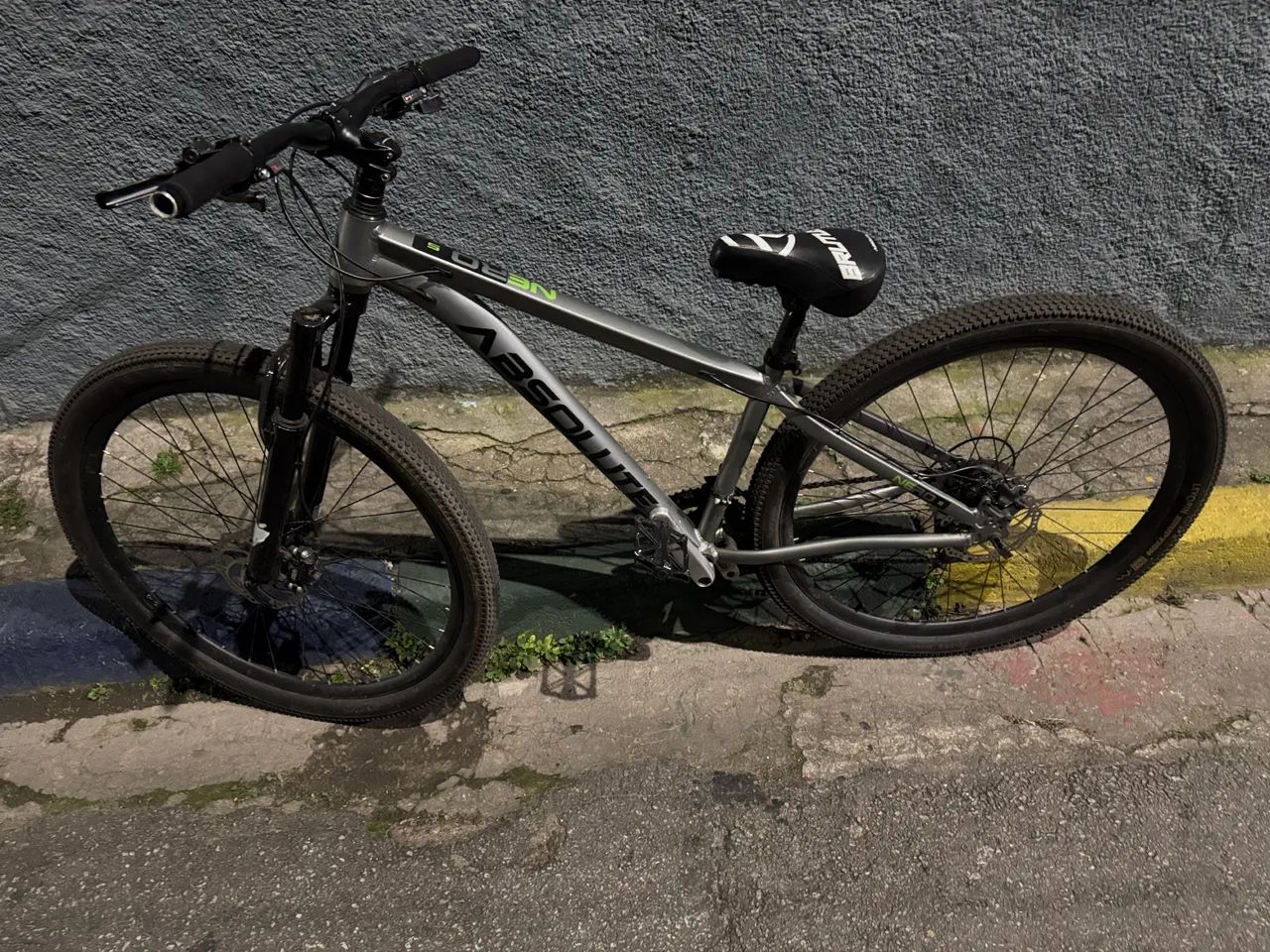 Bike Aro 29?Absolute Nero 5  - Foto 2