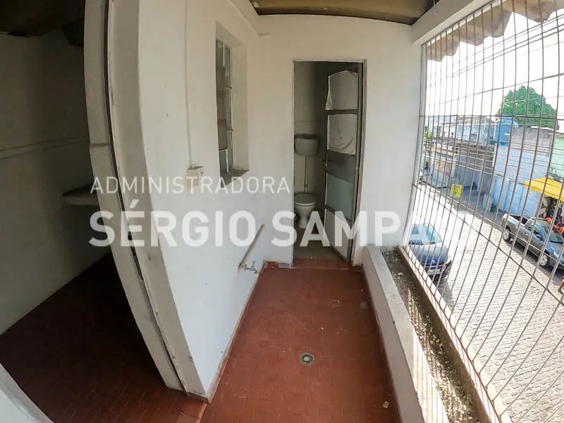 Loja para Alugar, 73m², Mares, Salvador - Foto 4