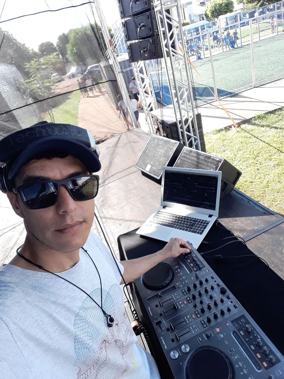 Controladora Dj *  - Foto 3