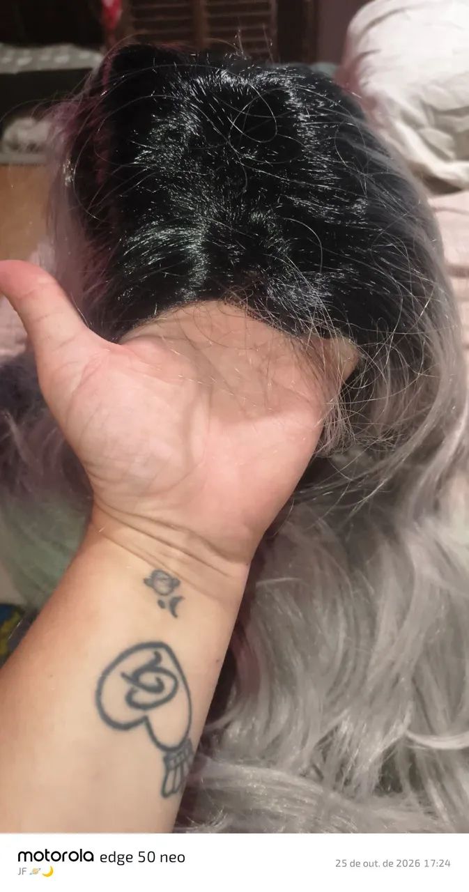 Perucas wig - Foto 3