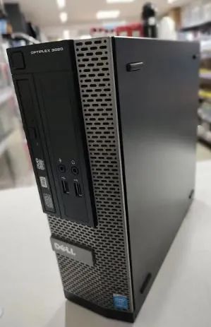 promoção! micro pc DELL core i5 com 8gb e SSD - original e com garantia! - 12x s juros - Foto 2