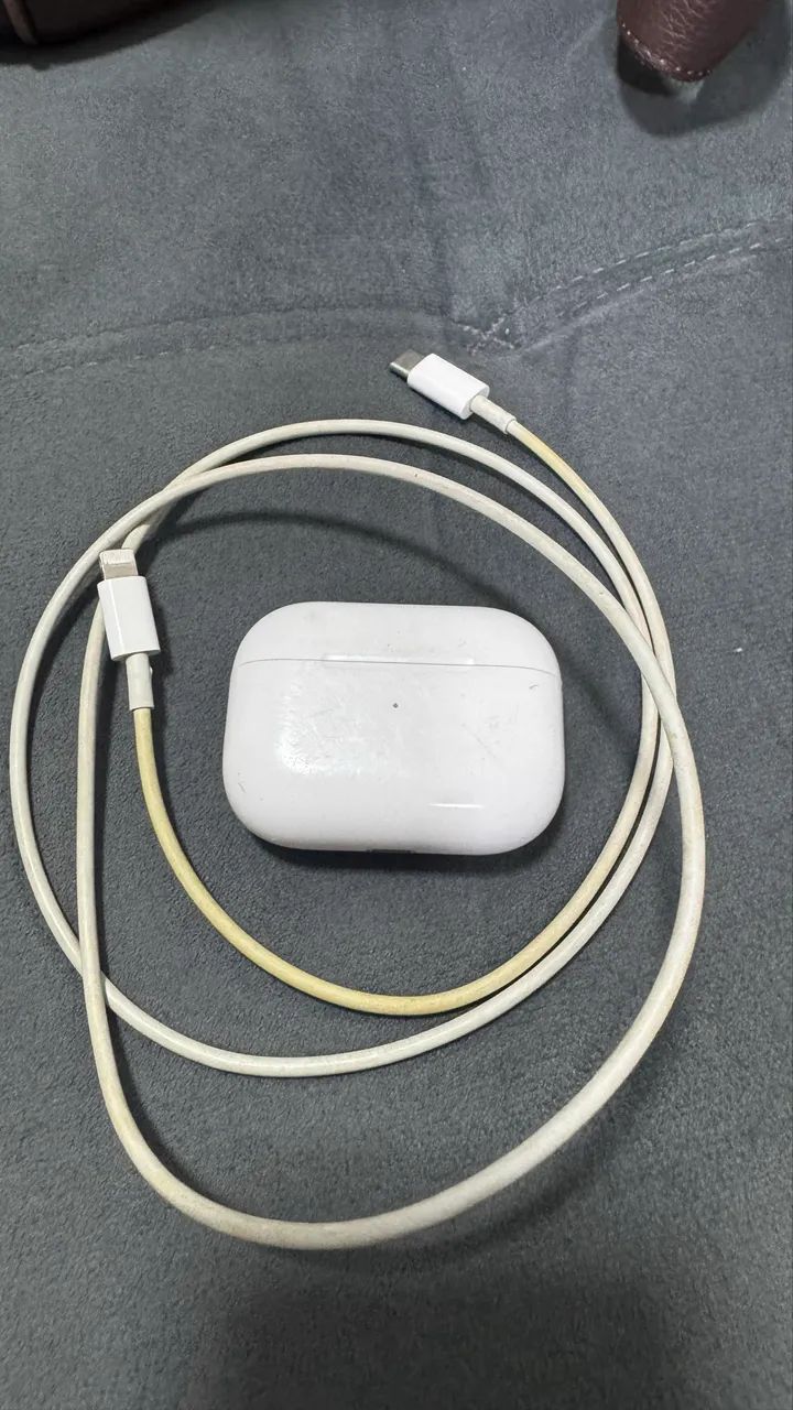 AirPods Pro 1 - Foto 5