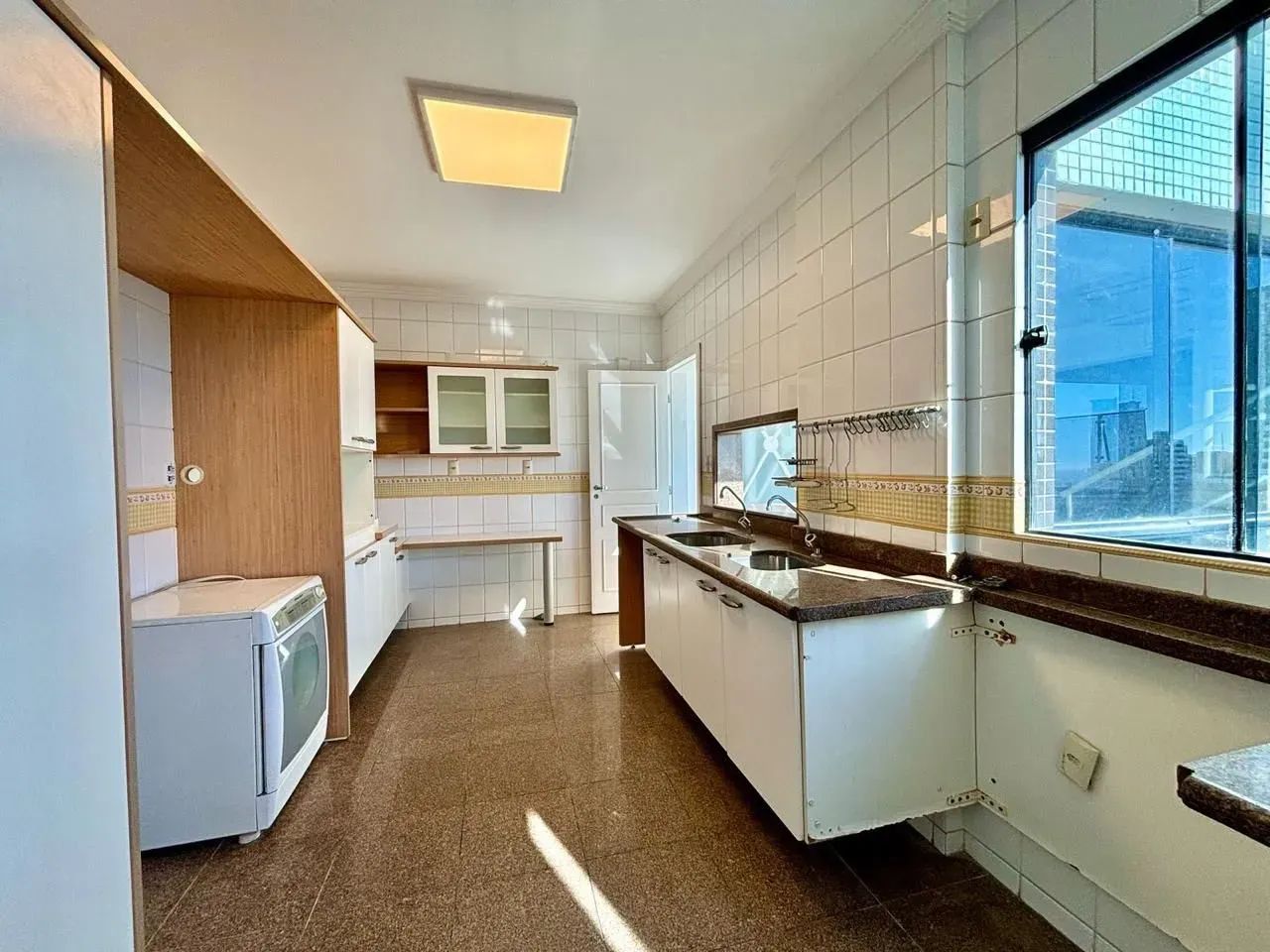 cobertura duplex Horto Florestal - Foto 3