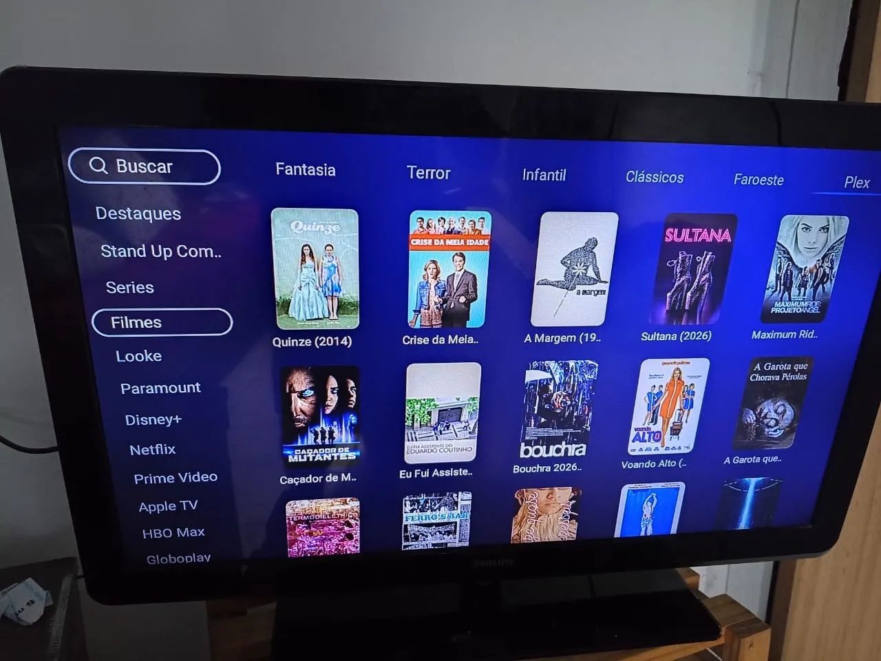 Tv 32 LCD - Foto 2