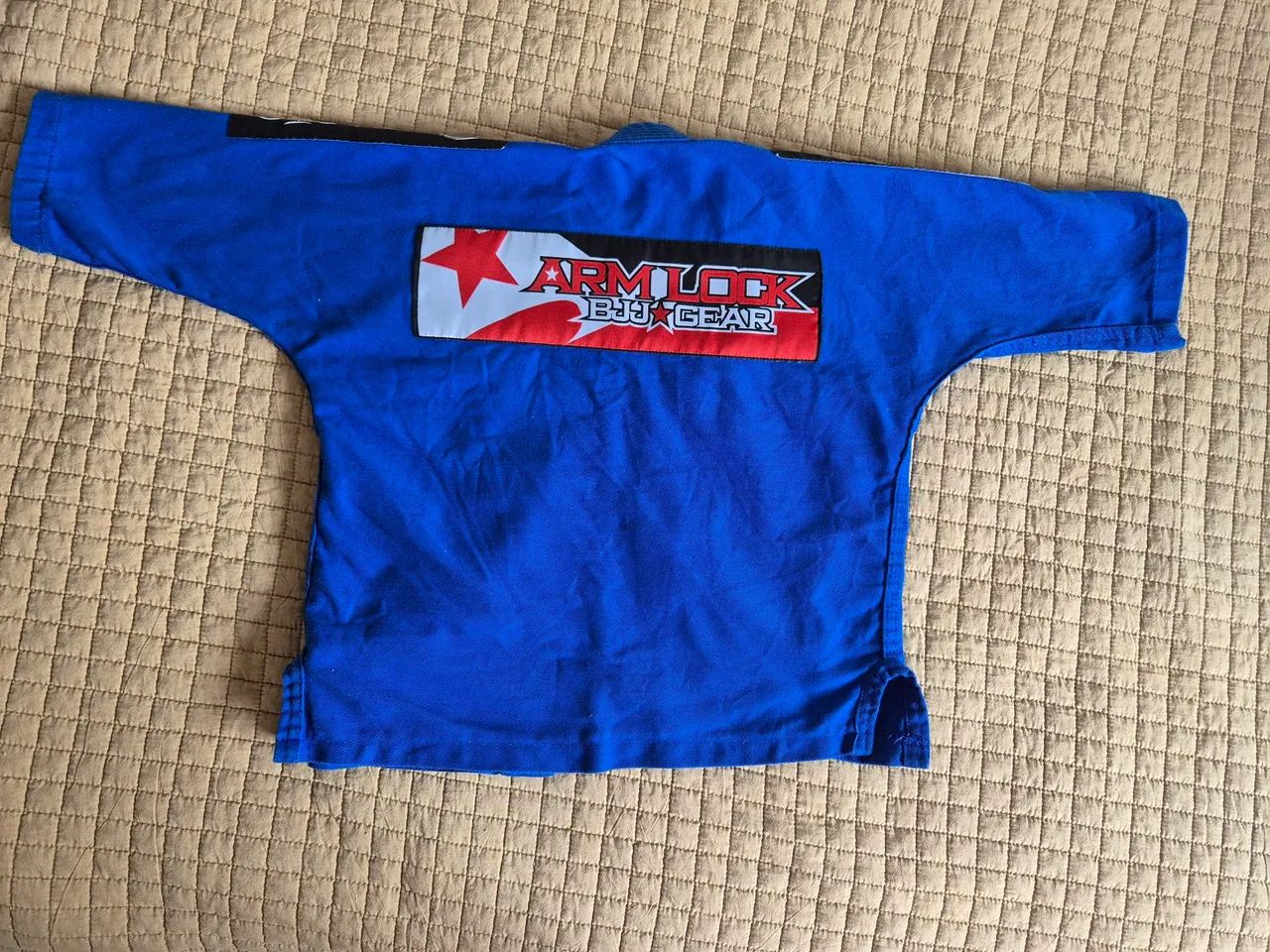 KIMONO AZUL M000 - 100 CM407687397292779523