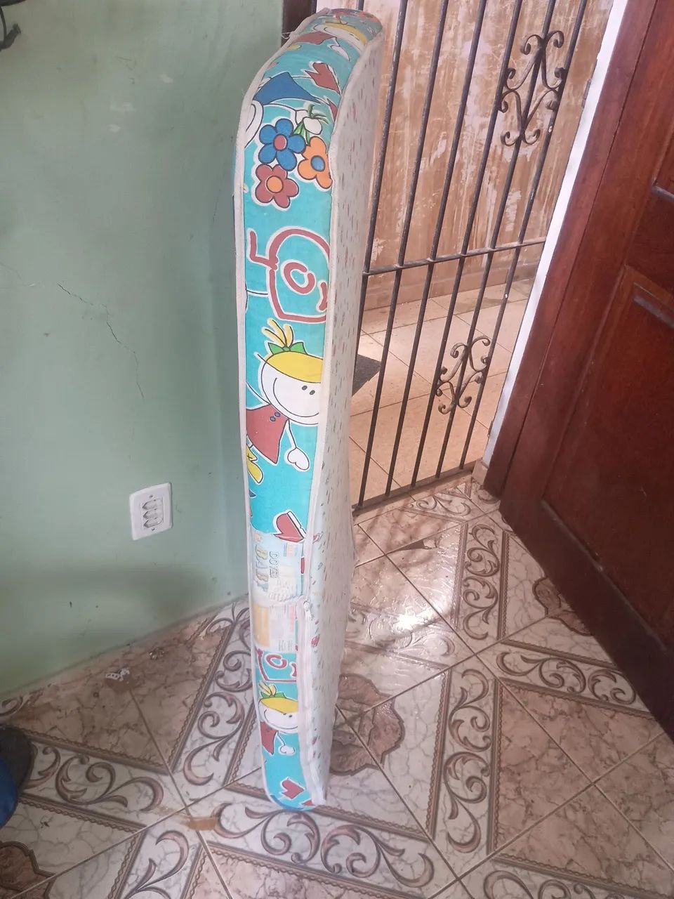 Colchão para berço - Foto 2