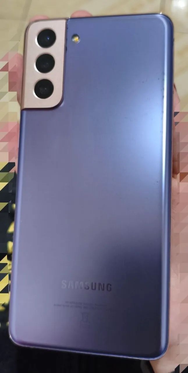 Samsung Galaxy S21+ (Plus) - Foto 5
