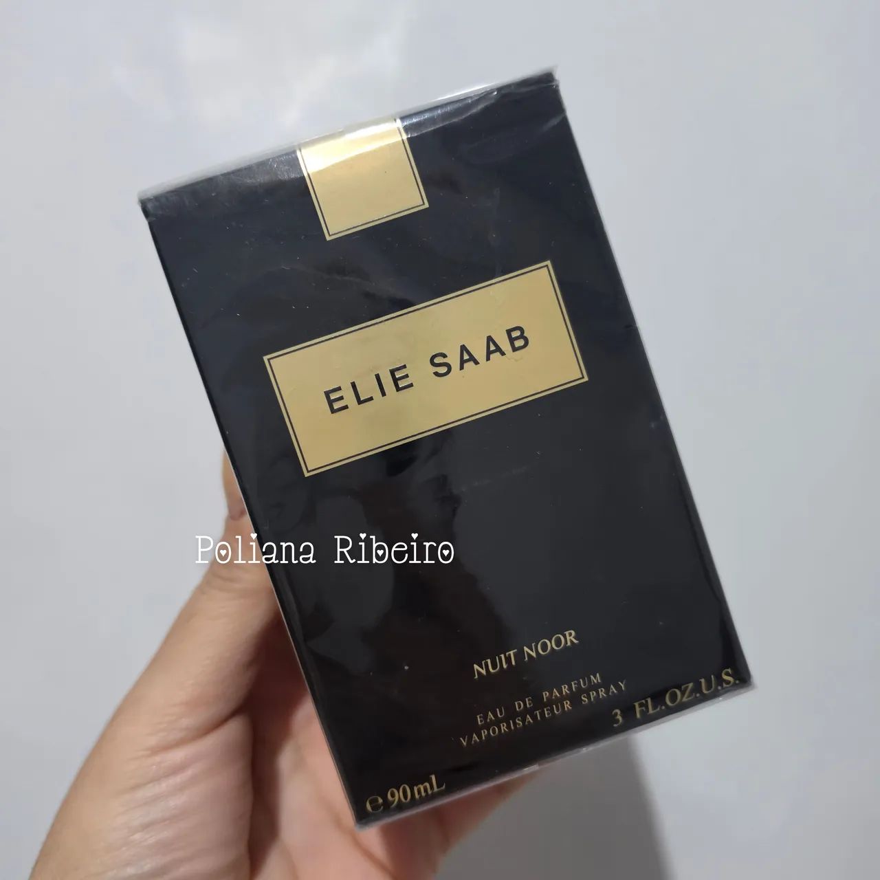 Perfume Elie Saab Nuit Noor 90 ml - Foto 2