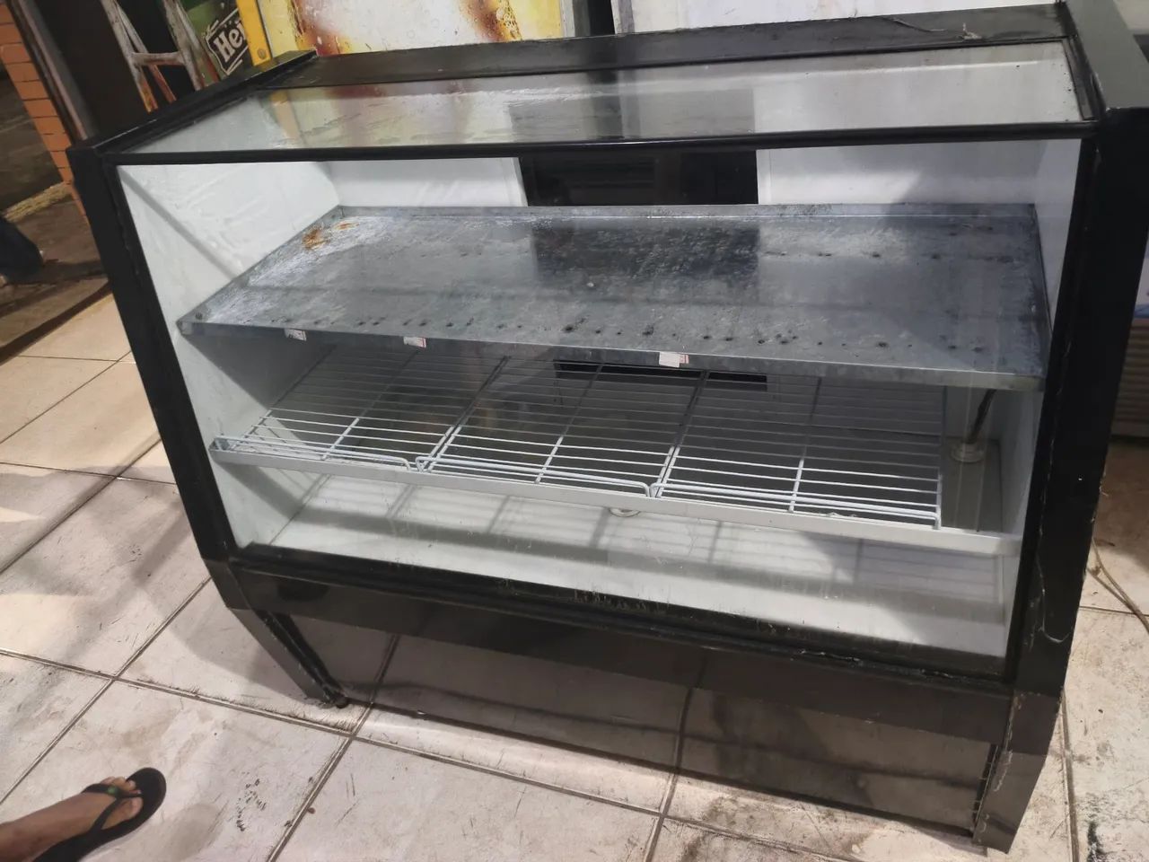 Balcão refrigerado  - Foto 2