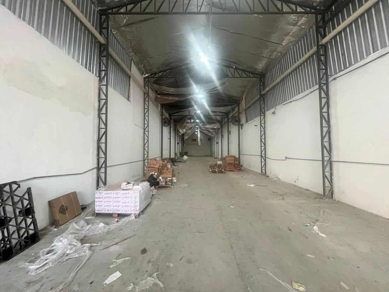 Galpão na Rua Anhaia, 1199  400 m² - Foto 5