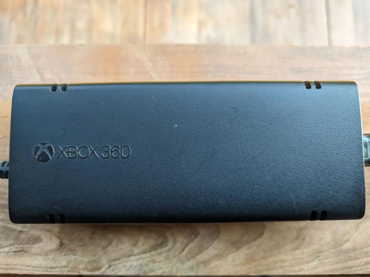 Xbox 360 Super Slim impecável  - Foto 3
